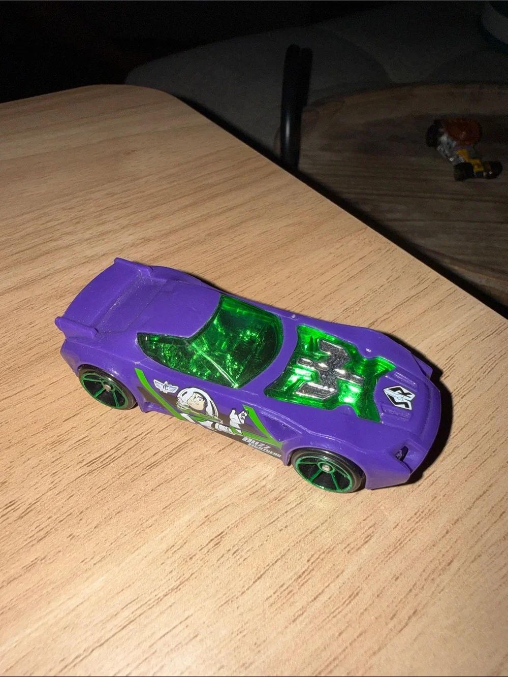Hot Wheels Toy Story Collection - 14 total